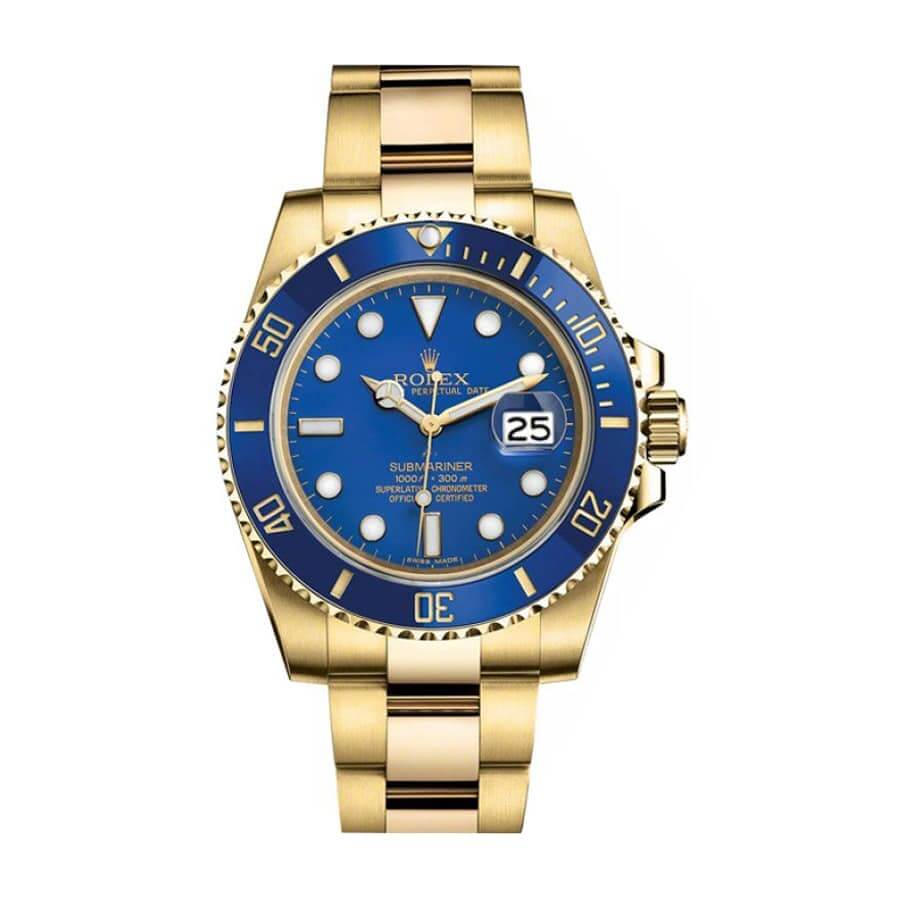 Customer reviews of popular replica Rolex Submariners