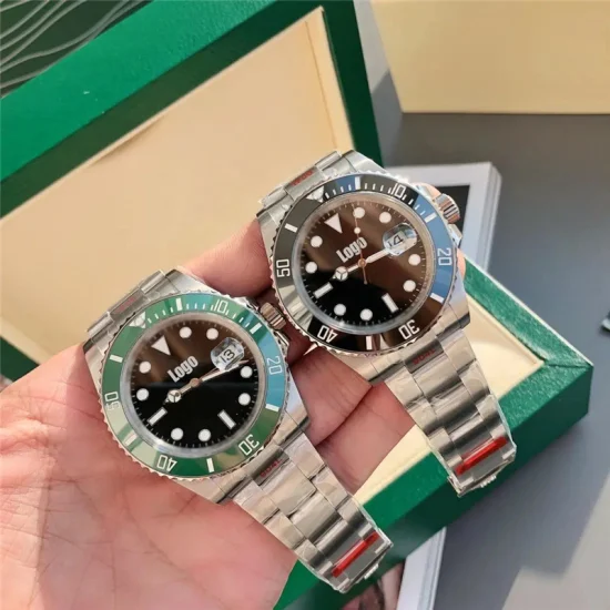 Do replica watches have automatic movement