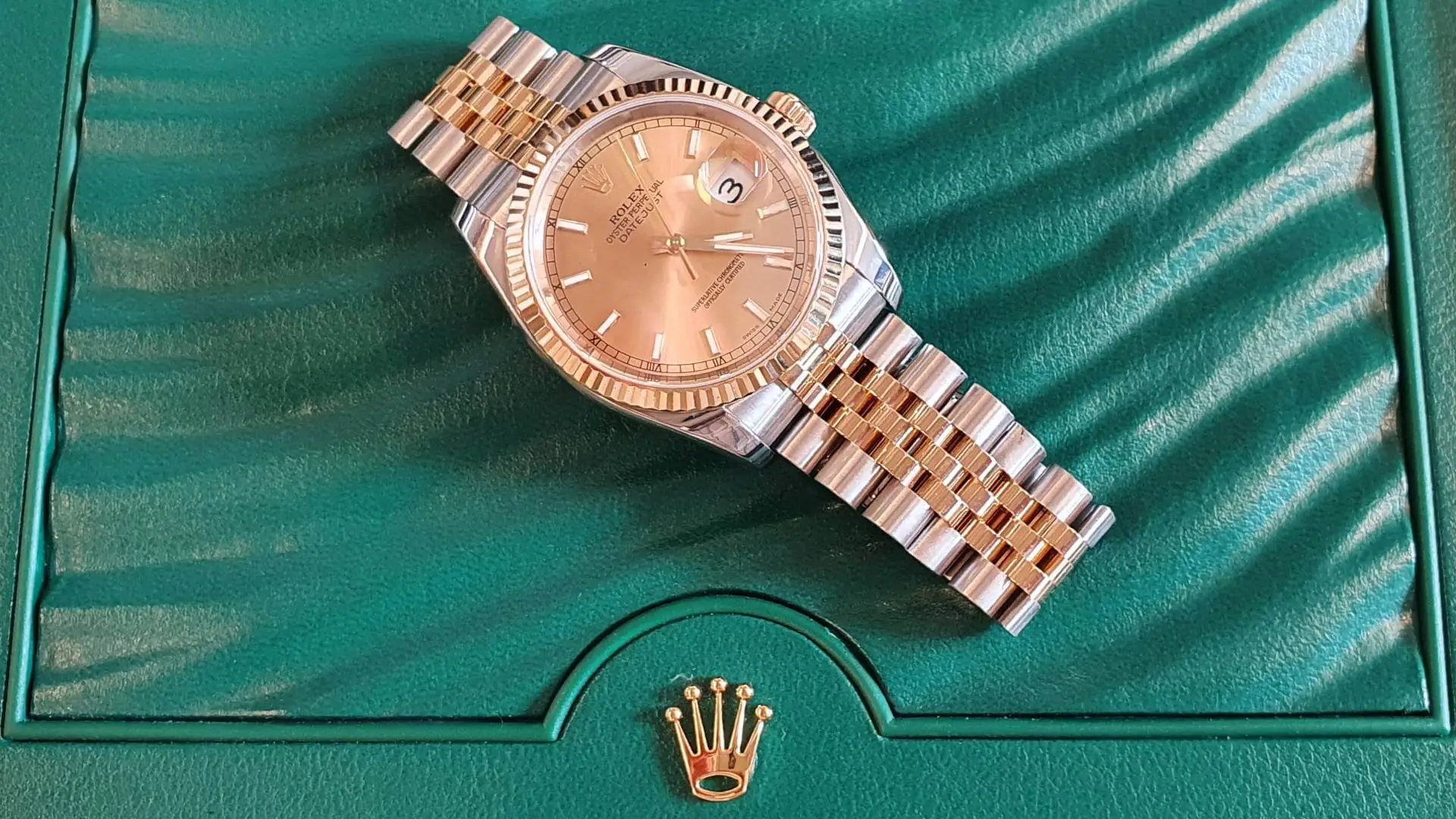 High Quality Fake Rolex for Sale
