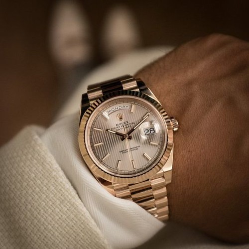 High Quality Fake Rolex for Sale