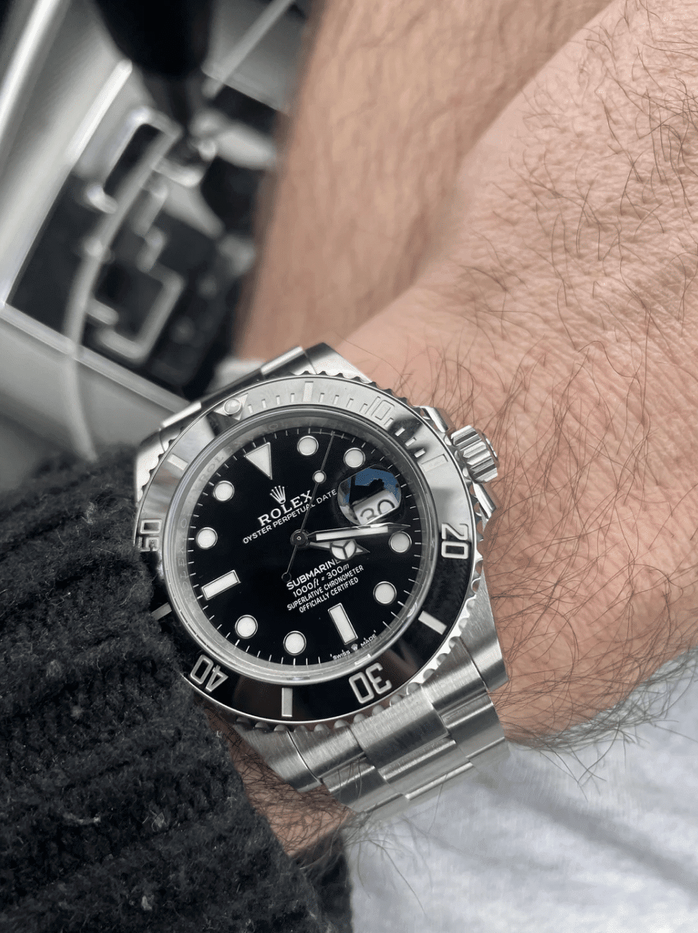 Customer reviews and feedback on high-quality replica watches
