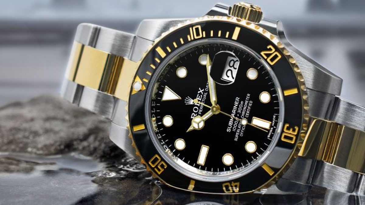 How to Spot a High-Quality Replica Watch