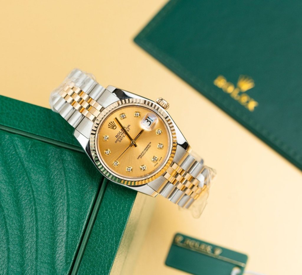 How to Spot a High-Quality Replica Watch