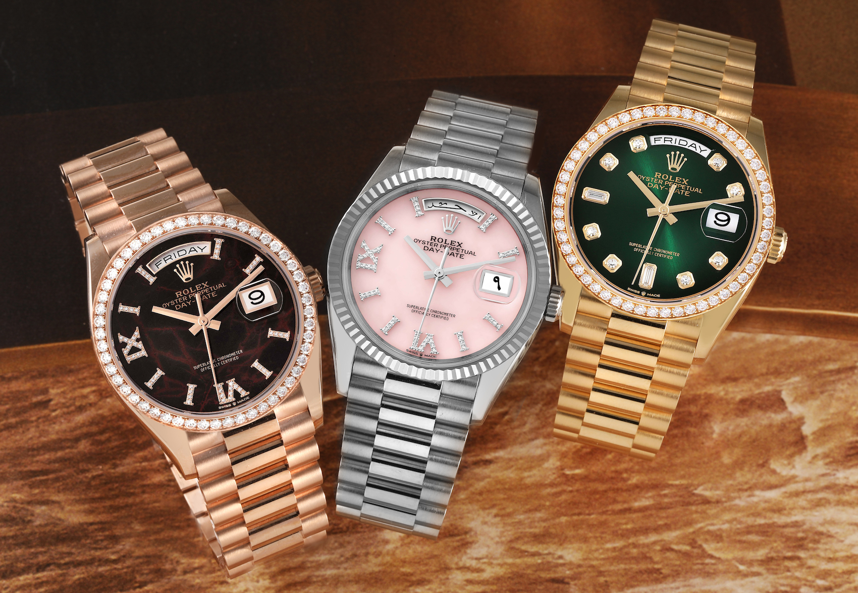 How to Spot a High-Quality Replica Watch