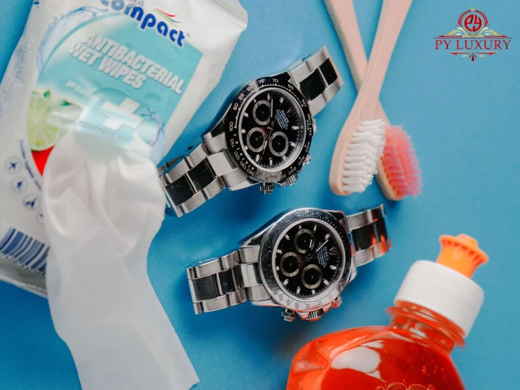 Understanding replica watches