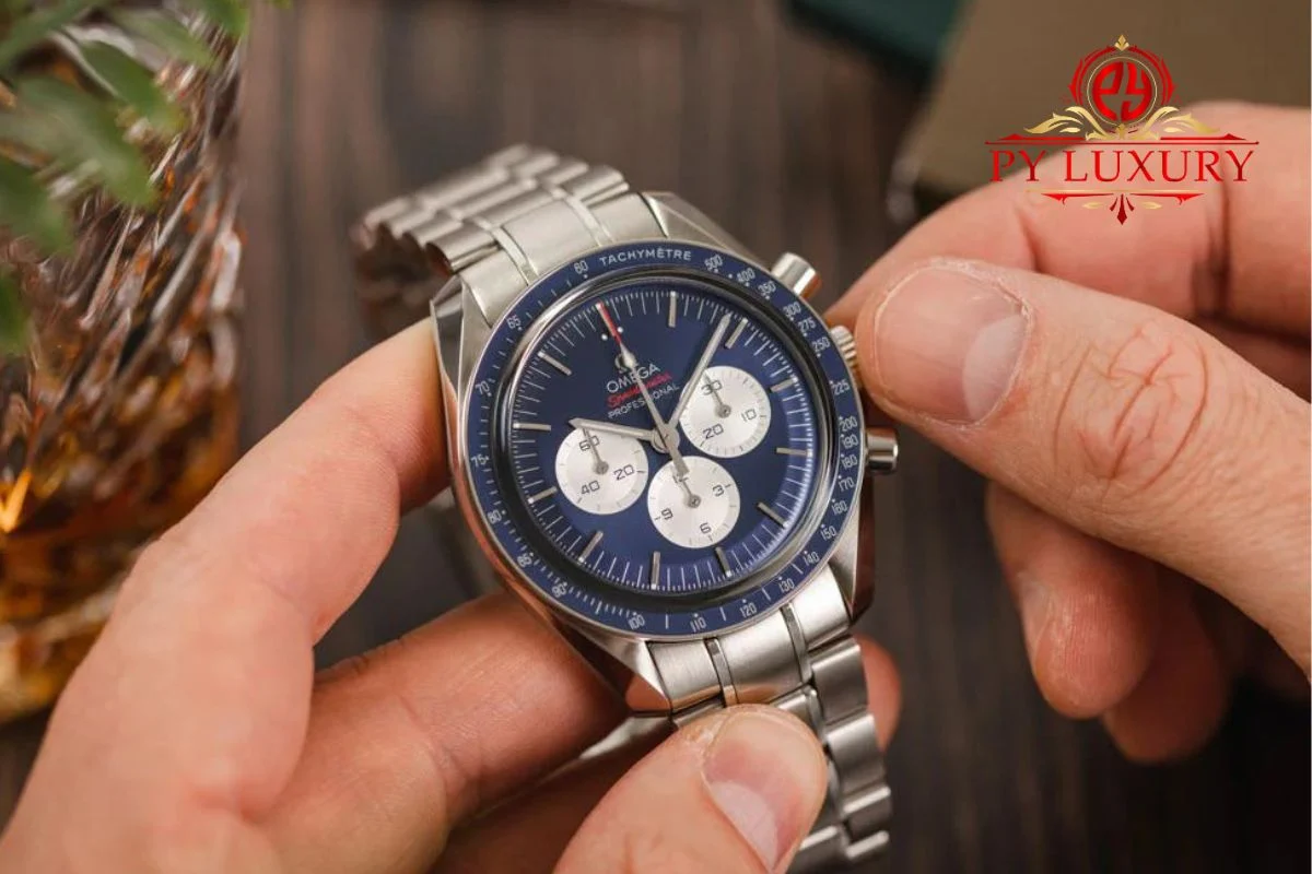 How to identify common issues with replica watches?