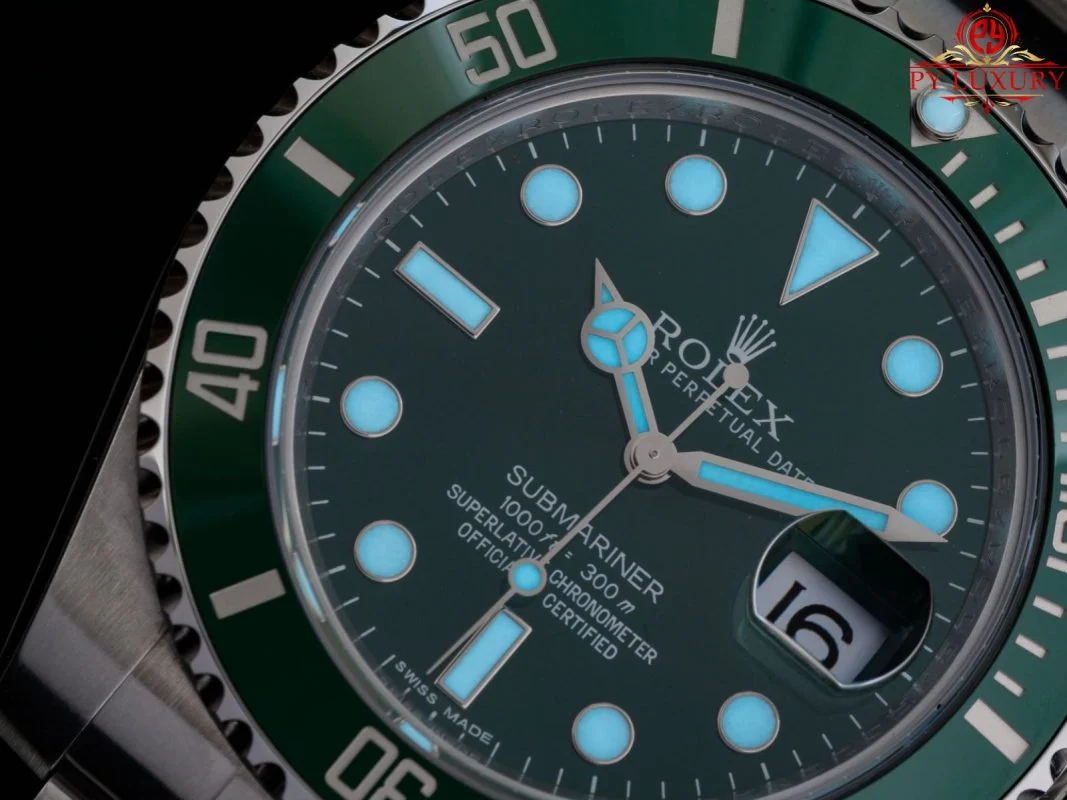 What to do if your replica watch is running slow?