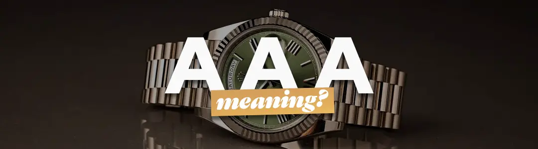 What do consumers think about aaa replicas? is replica better than 1:1