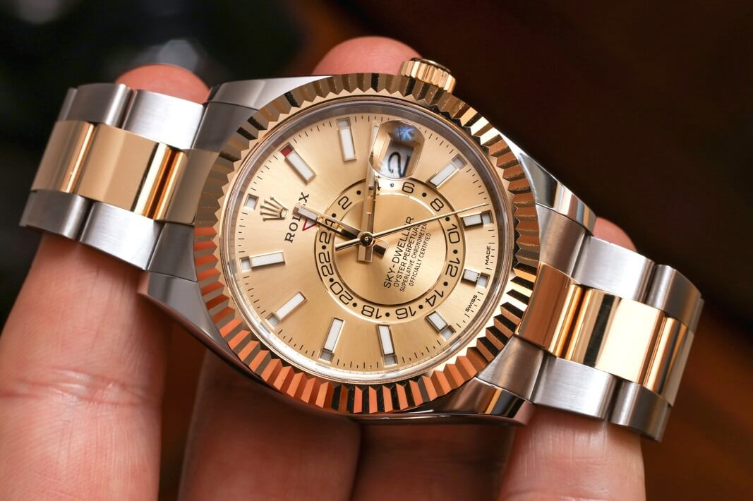 Luxury Replica Watches