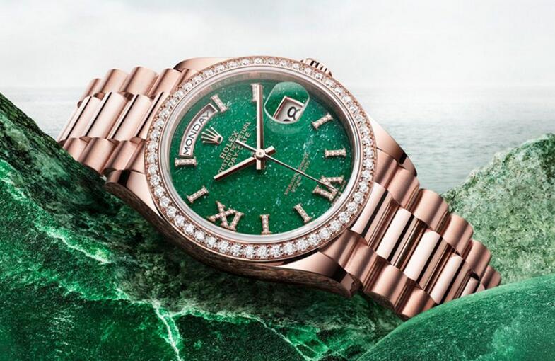 Luxury Replica Watches