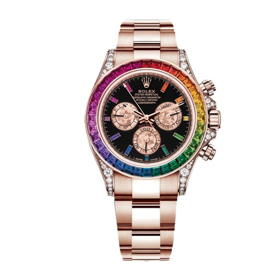 Price Range of Rolex Daytona Replicas