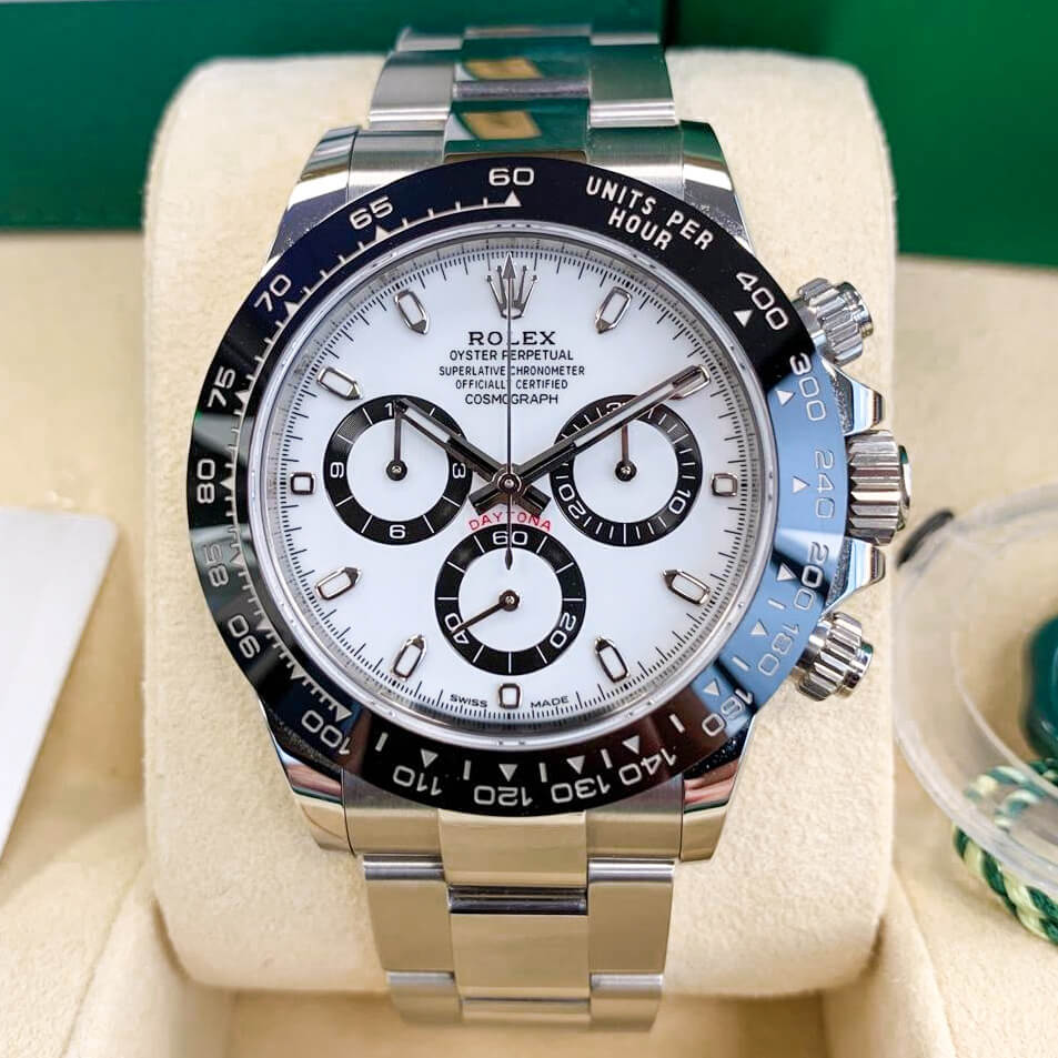 Best Places to Buy Rolex Daytona Replicas