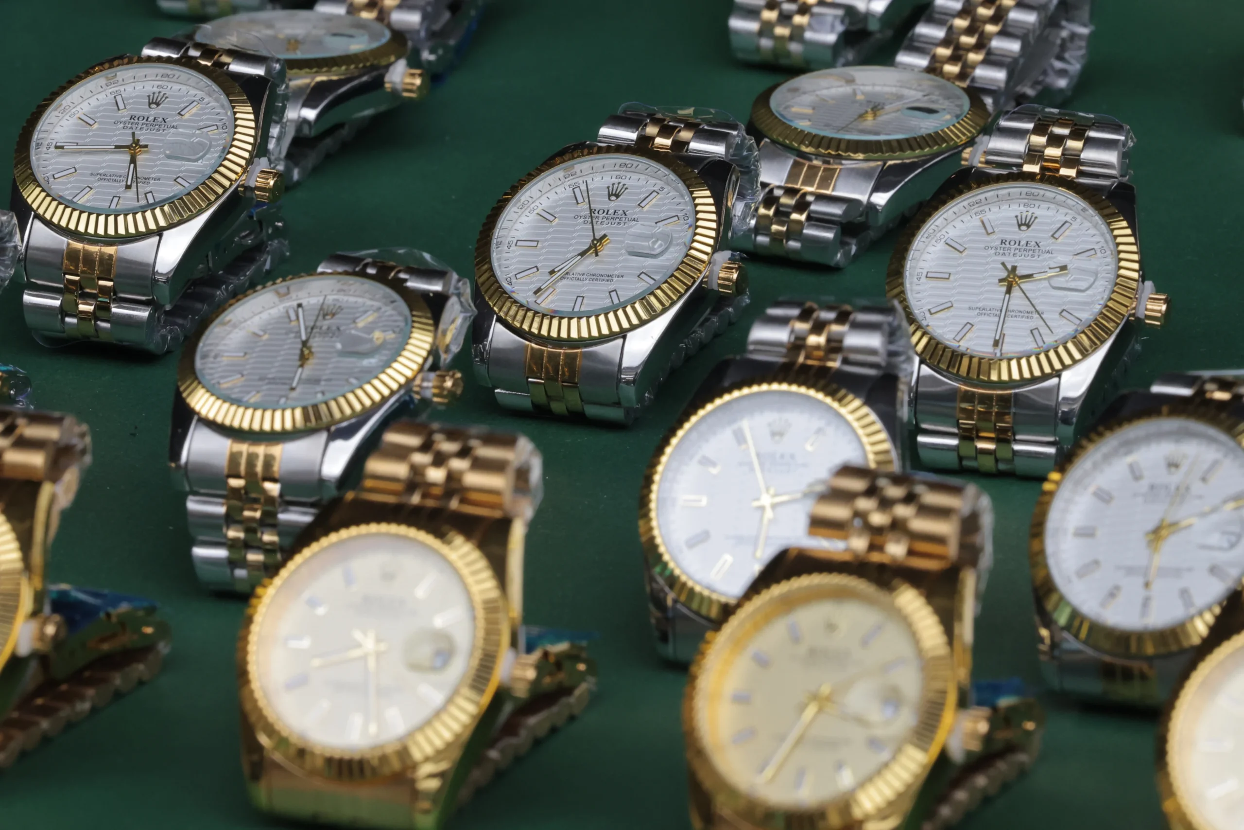 What are rolex submariner replicas? replica