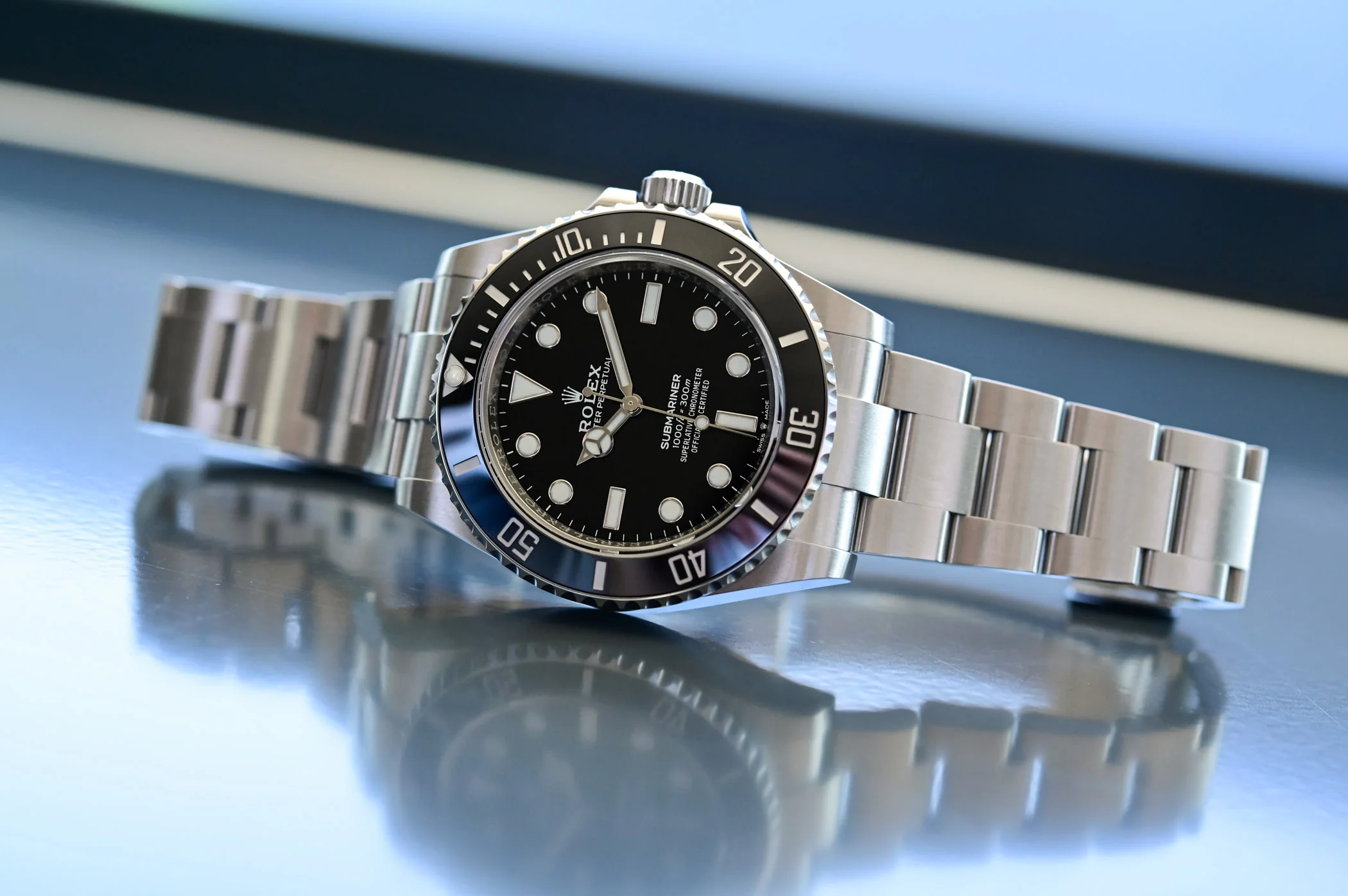 What makes rolex submariner replicas popular? replica