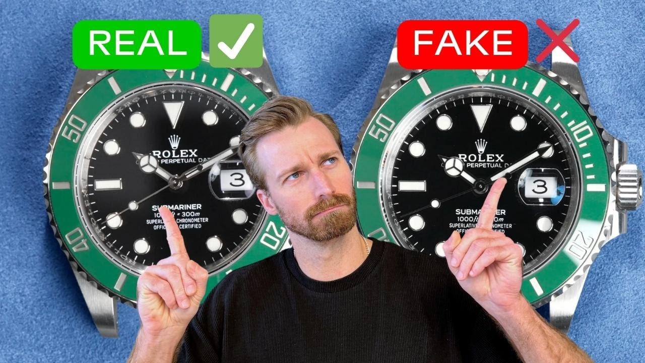 Where to buy rolex submariner replicas safely? replica