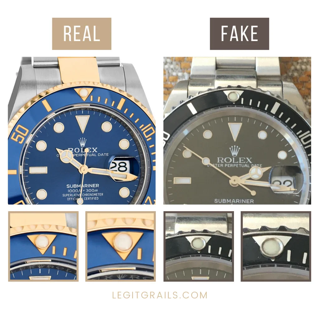 Common myths about rolex submariner replicas replica
