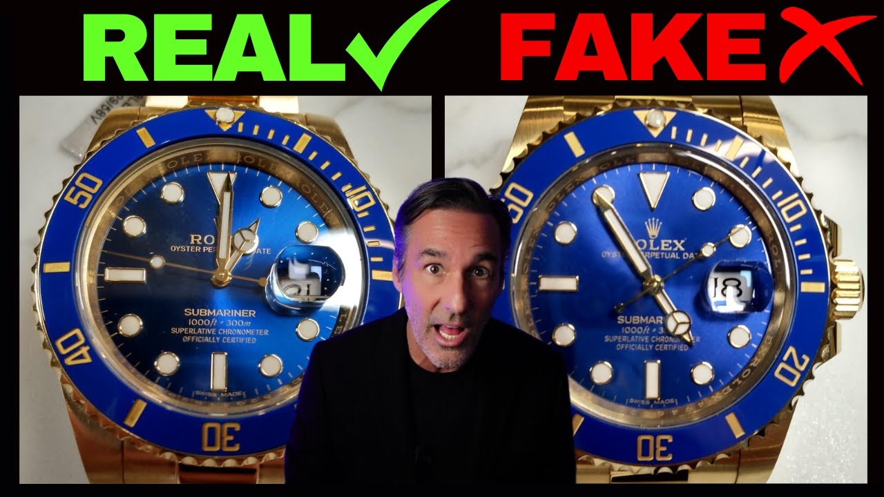 User experiences: testimonials on super clones vs fakes