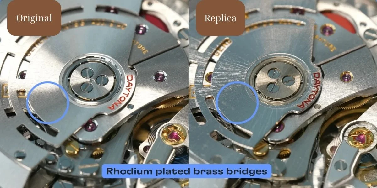 Comparing authenticity and craftsmanship super clone rolex vs swiss replica – which one is better?