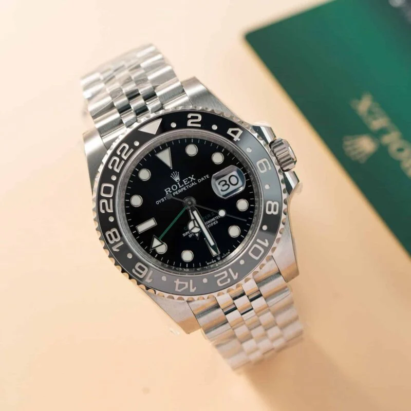 Super Clone vs 1:1 Clone Watch