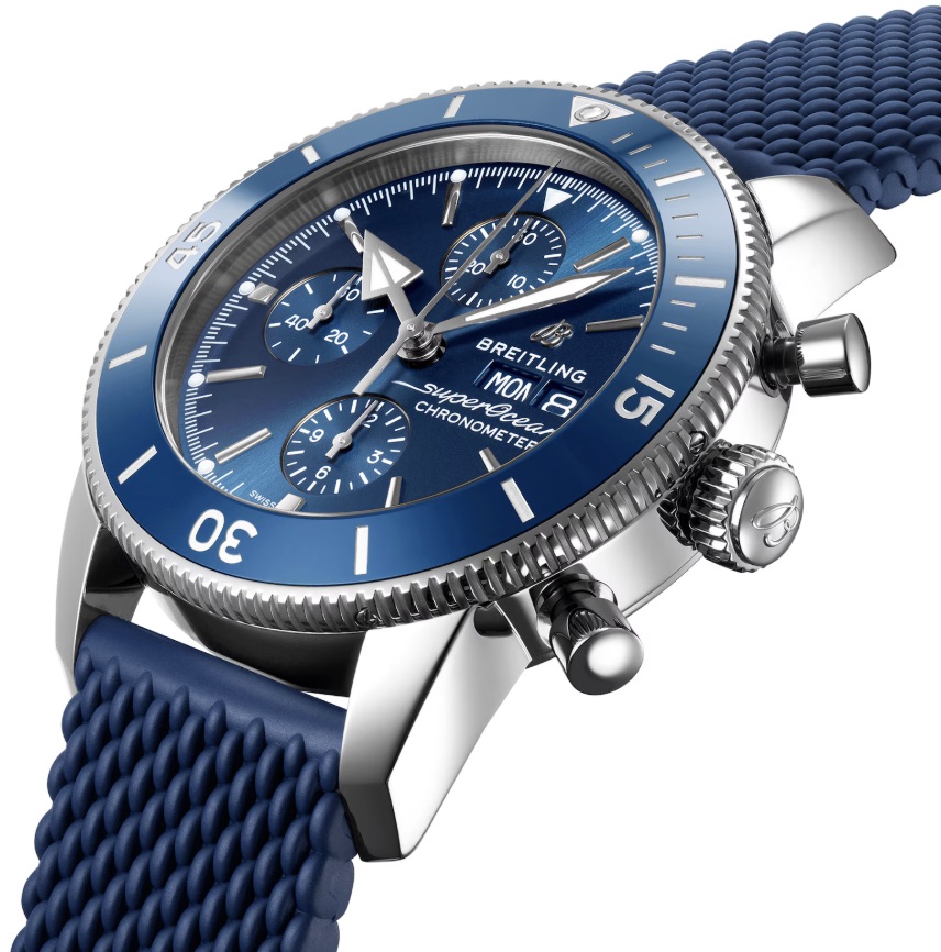 The value proposition of Swiss-inspired designs