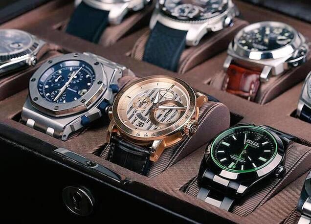 Top Replica Watch Brands to Buy