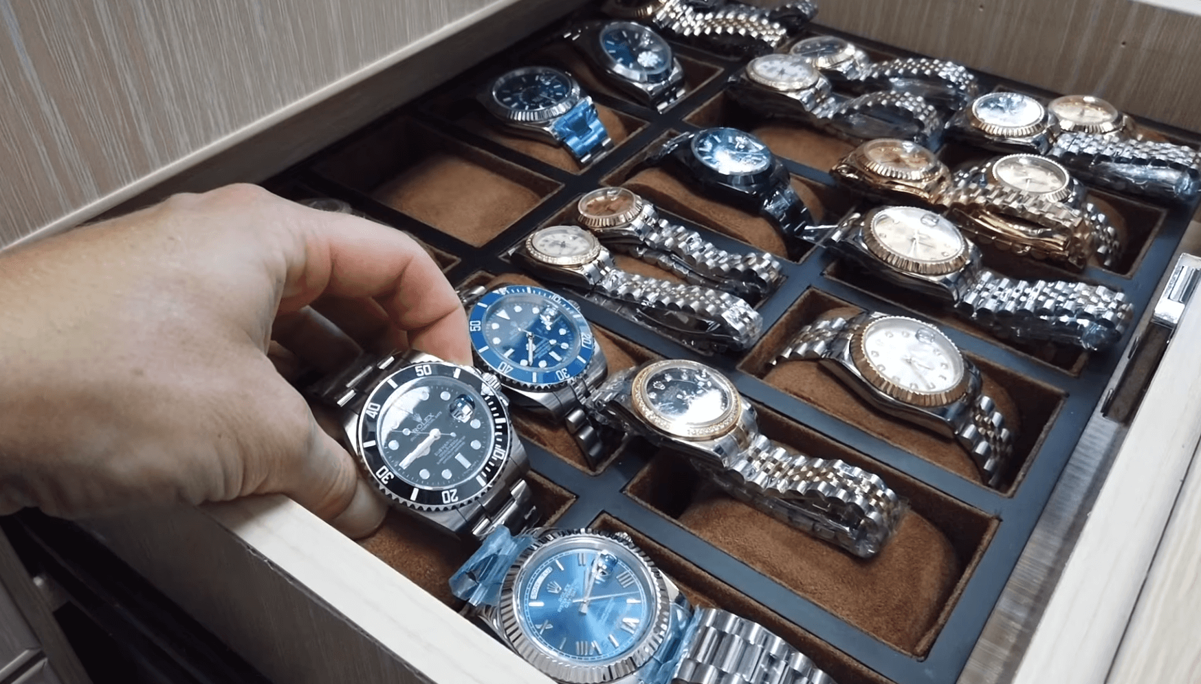 Top Replica Watch Brands to Buy