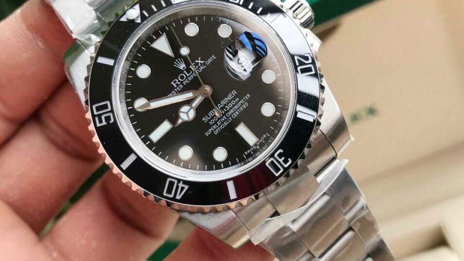 Top Replica Watch Brands to Buy