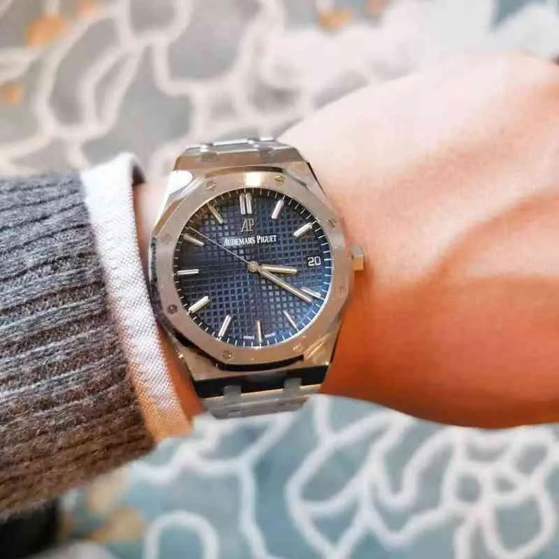 Top Replica Watch Brands to Buy
