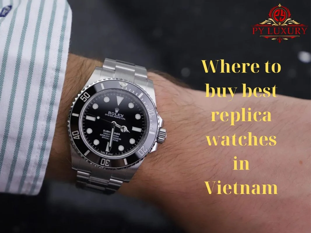 The importance of customer service in replica watch retailers