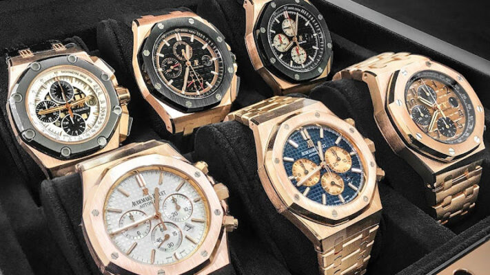 How to Buy Replica Watches Safely