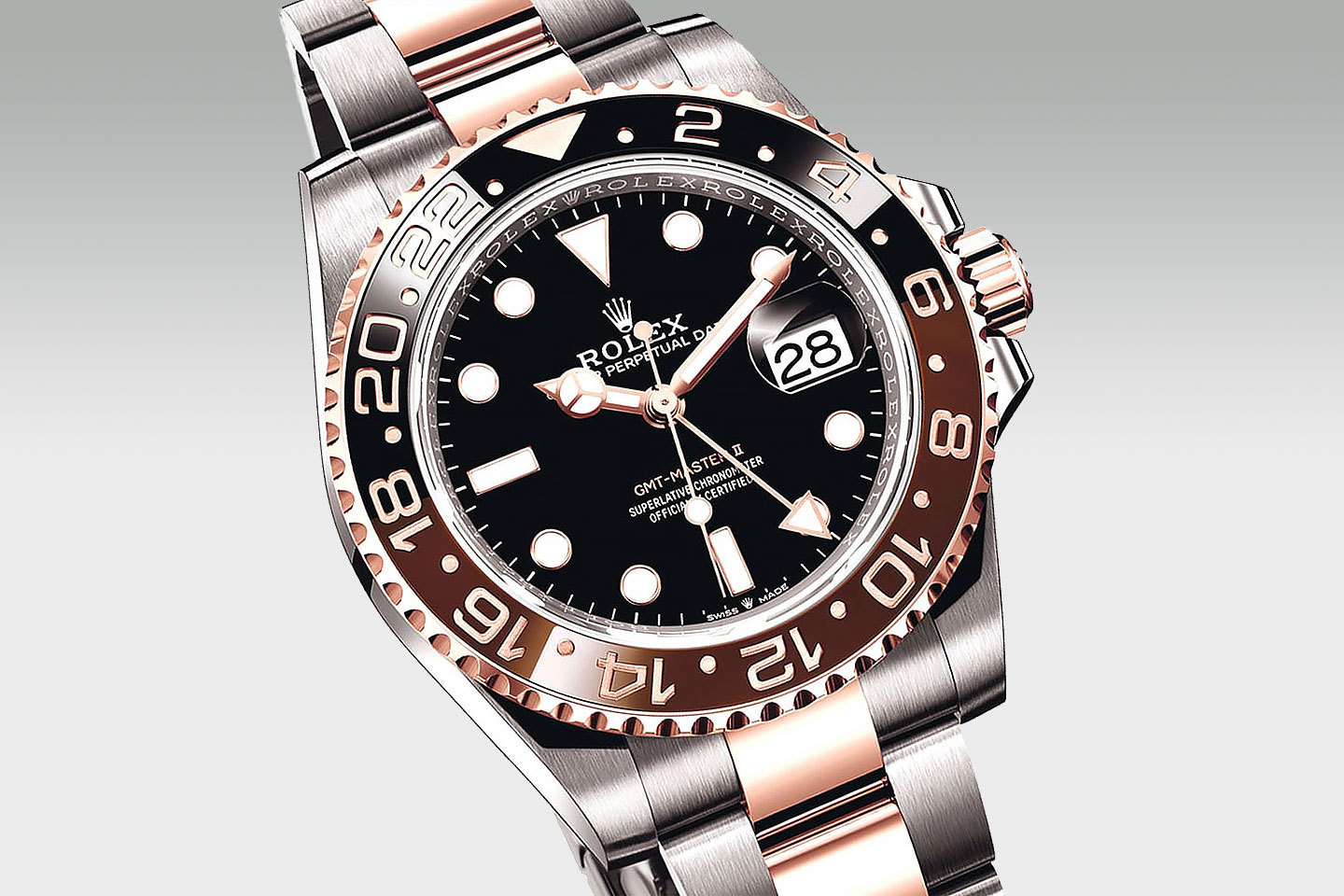 Characteristics of swiss made replicas what is a replica