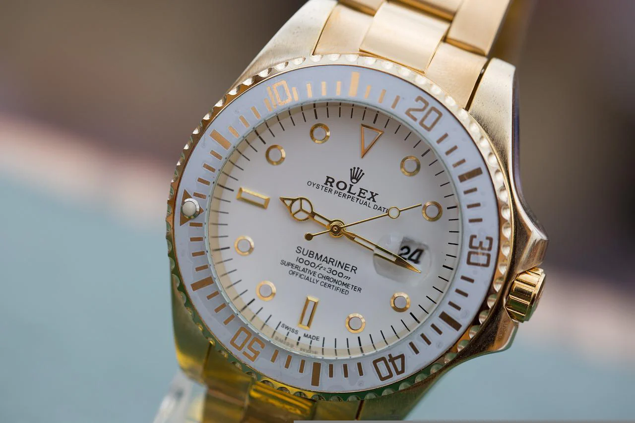 Consumer perceptions of swiss made replicas what is a replica