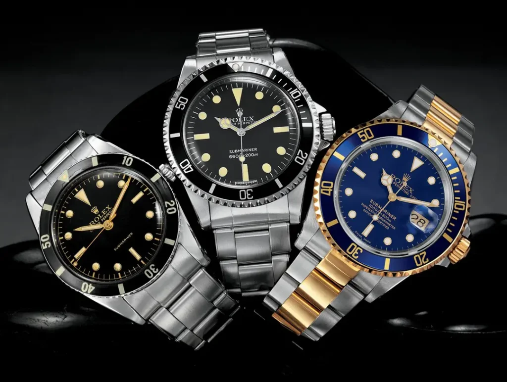 Factors to consider when buying swiss replica rolex