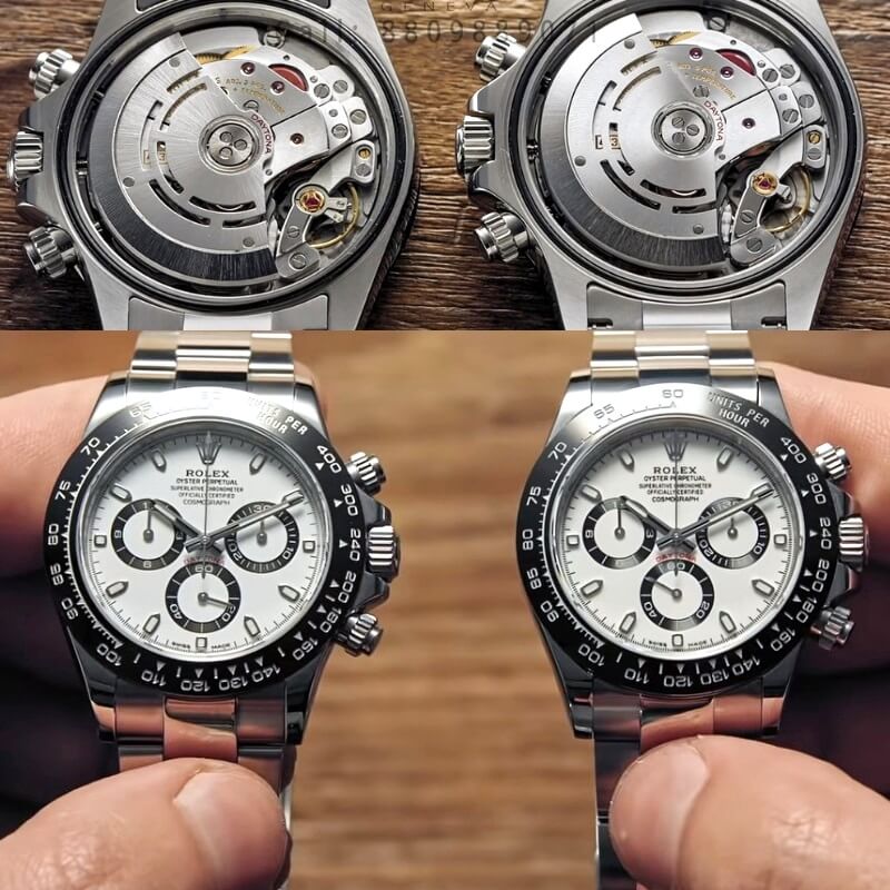Where to find best super clone rolex