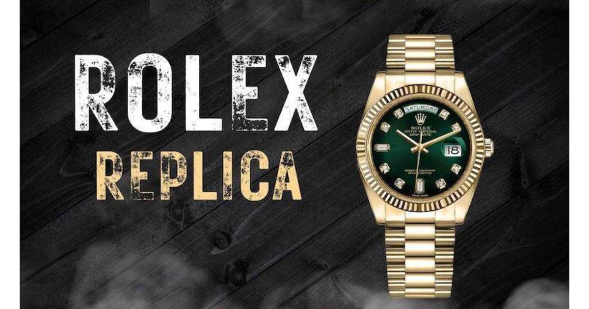 Top online marketplaces for super clone rolex where to find best