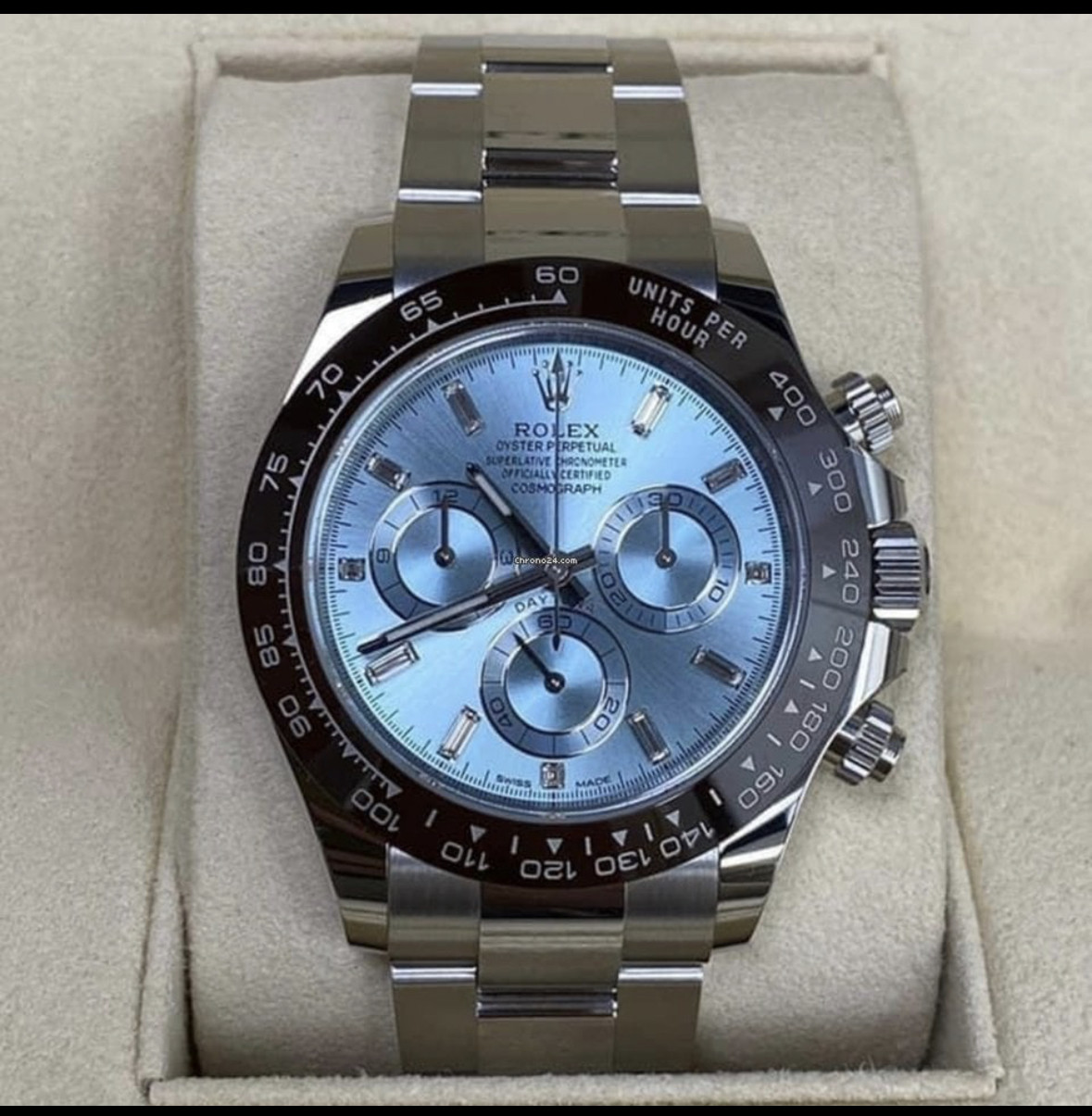 Where to find best super clone rolex