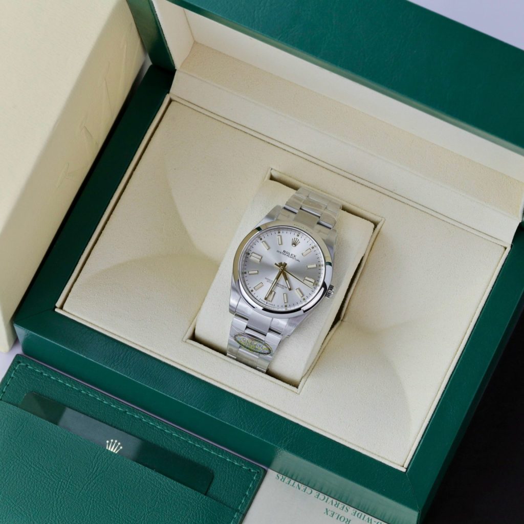 Where to find best super clone rolex