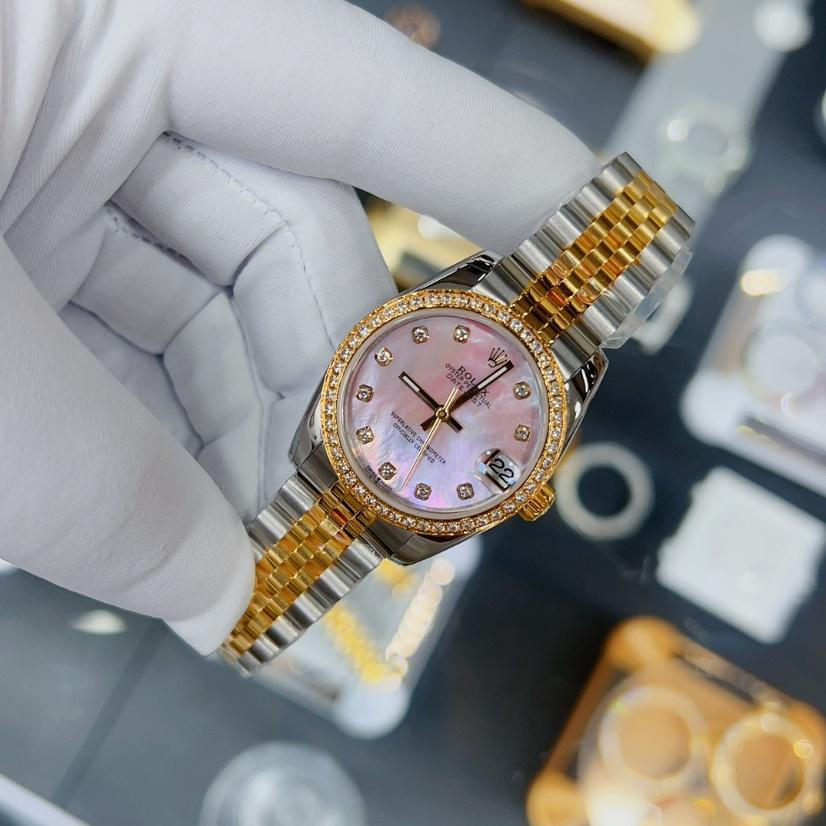 What is a super clone rolex? why buy rolex