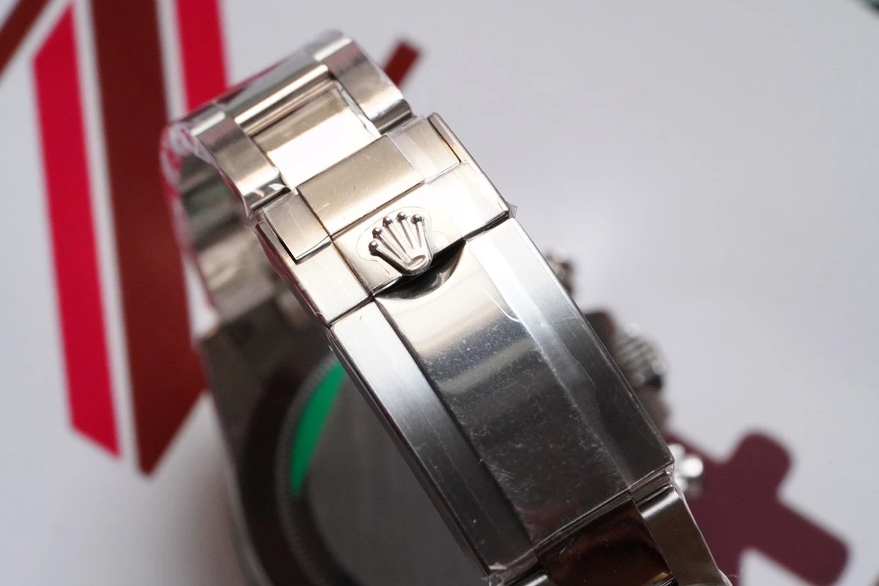 Fashion and lifestyle implications why buy a super clone rolex