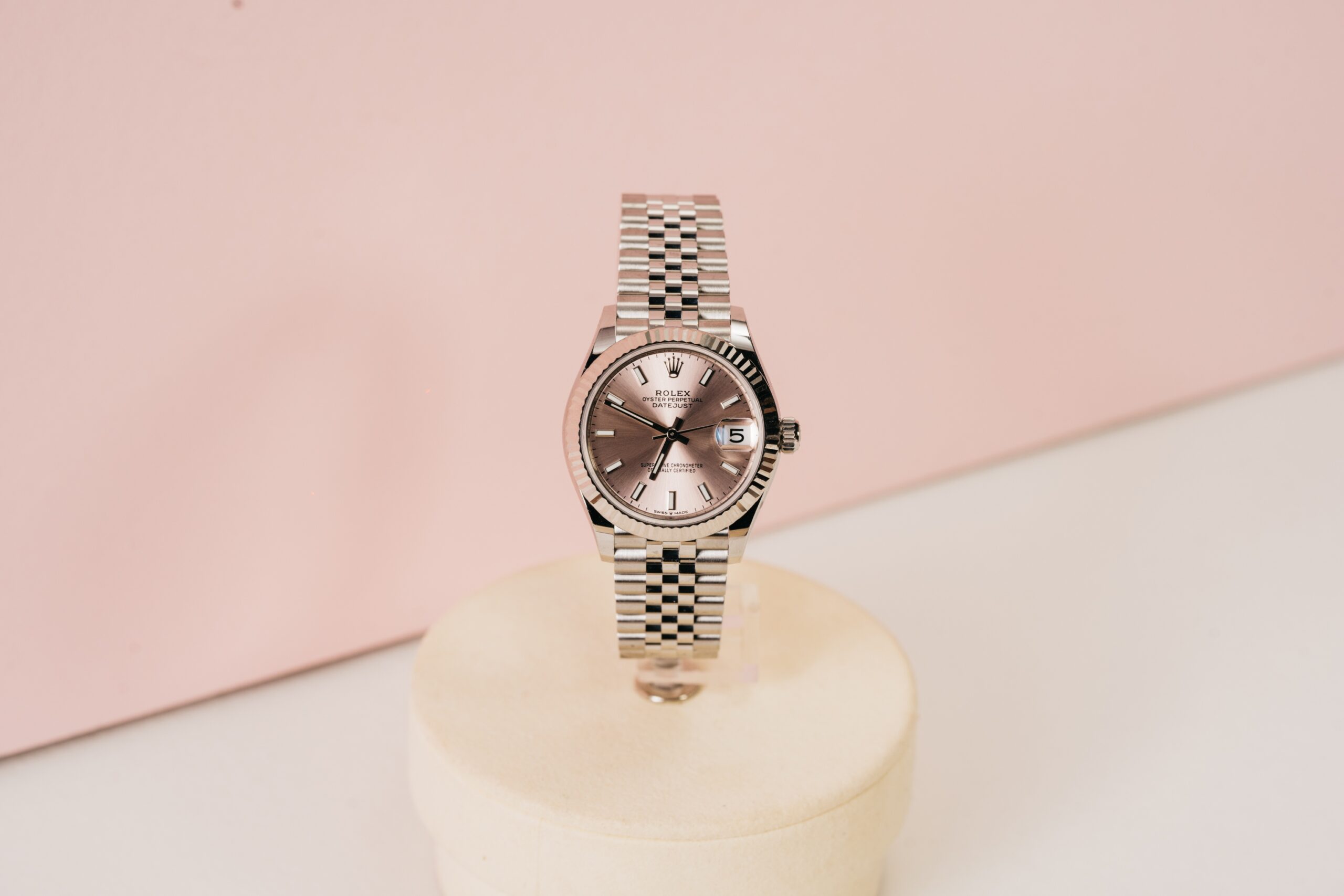 Is buying a super clone rolex ethical? why buy