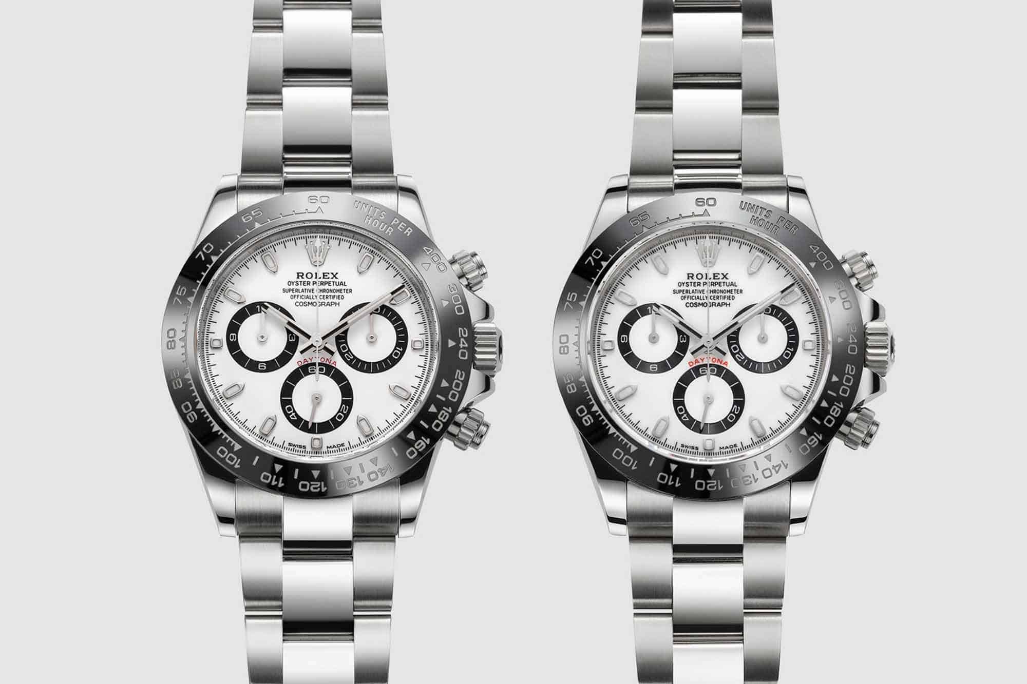 Understanding the appeal of replica watches