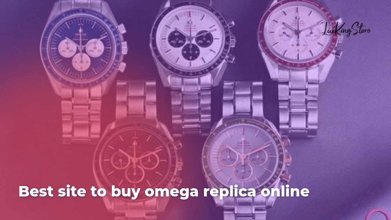 Best site to buy omega replica online