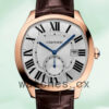 Cartier Drive 40mm Men’s WGNM0016 Rose Gold-tone Replica Watches