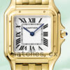 Cartier Panthere 27mm WGPN0009 Ladies Bracelet Quartz Replica Watches