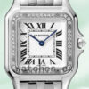 Cartier Panthere WJPN0007 Ladies 27mm Bracelet Quartz Replica Watches