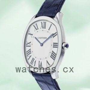 Cartier Drive 41mm WSNM0011 Men’s Silver-tone Quartz Replica Watches