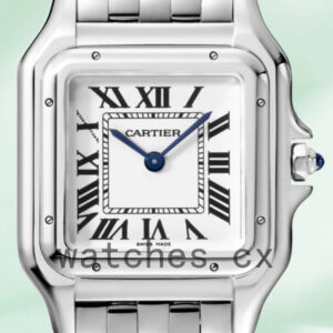 Cartier Panthere Ladies WSPN0007 27mm Quartz Replica Watches