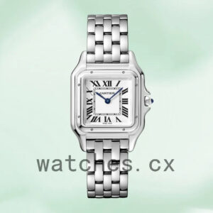 Cartier Panthere Ladies WSPN0007 27mm Quartz Replica Watches