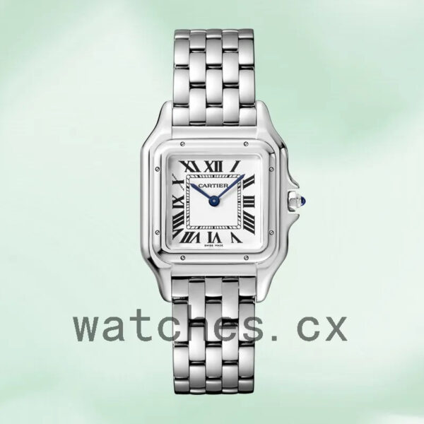 Cartier Panthere Ladies WSPN0007 27mm Quartz Replica Watches