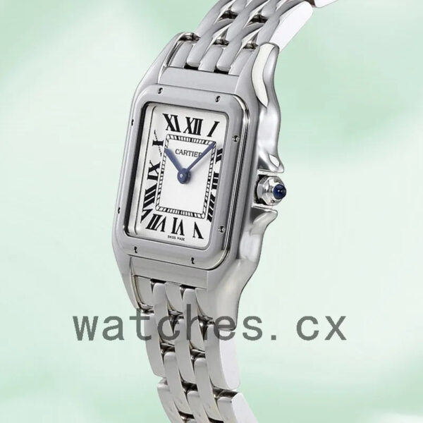 Cartier Panthere Ladies WSPN0007 27mm Quartz Replica Watches